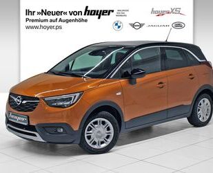 Opel Crossland (X) Gebrauchtwagen