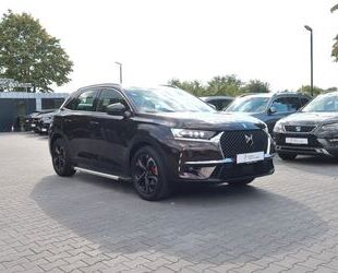 Citroen DS7 (Crossback) 
