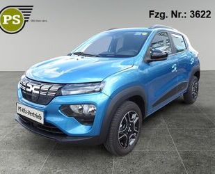 Dacia Spring Gebrauchtwagen