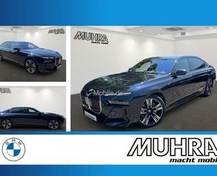 BMW 740 Gebrauchtwagen