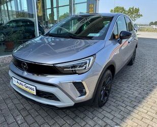 Opel Crossland (X) Gebrauchtwagen