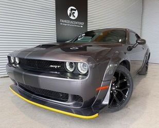 Dodge Challenger Gebrauchtwagen