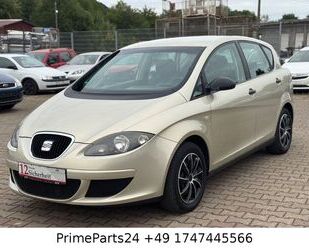 Seat Toledo Gebrauchtwagen