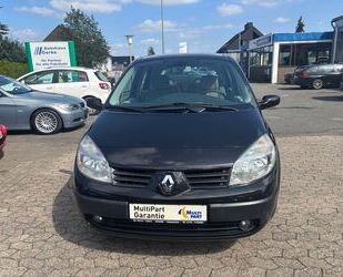 Renault Scenic Gebrauchtwagen