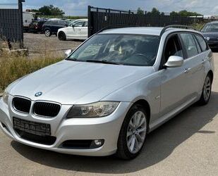 BMW 318 Gebrauchtwagen