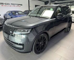Land Rover Range Rover Gebrauchtwagen