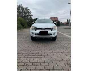 Ford Ranger Gebrauchtwagen