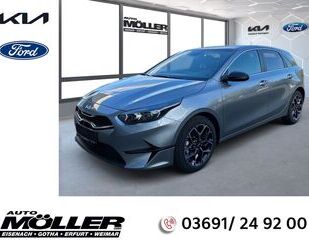 Kia ceed / Ceed Gebrauchtwagen
