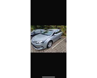 Toyota Avensis Gebrauchtwagen