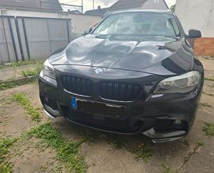 BMW 550 Gebrauchtwagen