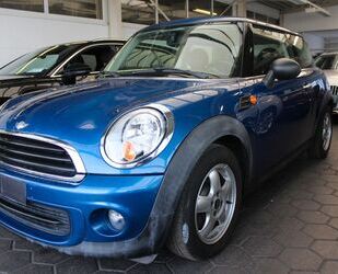 Mini ONE Gebrauchtwagen
