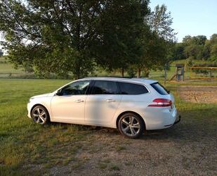 Peugeot 308 Gebrauchtwagen