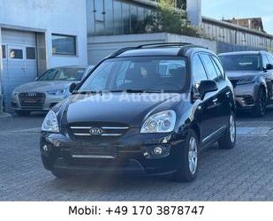Kia Carens Gebrauchtwagen