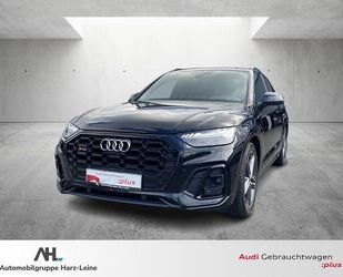 Audi SQ5 Gebrauchtwagen