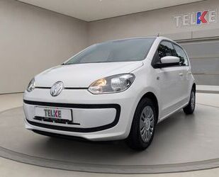 VW up! Gebrauchtwagen