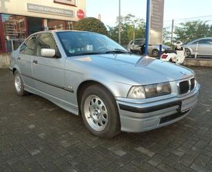 BMW 318 Gebrauchtwagen