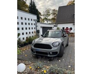 Mini Cooper SE Countryman Gebrauchtwagen