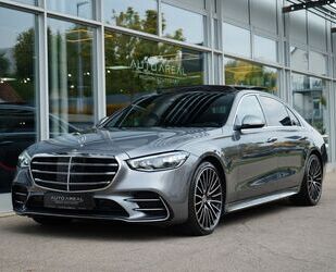 Mercedes-Benz S 400 Gebrauchtwagen