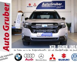 Subaru Forester Gebrauchtwagen