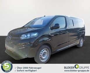 Opel Vivaro Gebrauchtwagen