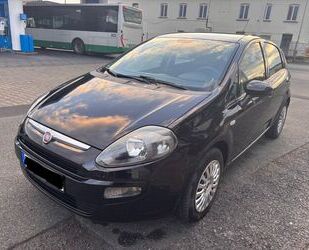 Fiat Punto Gebrauchtwagen