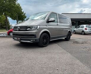 VW T6 Transporter Gebrauchtwagen