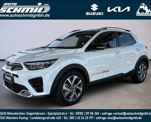 Kia Stonic Gebrauchtwagen