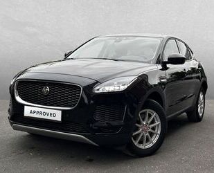 Jaguar E-Pace Gebrauchtwagen