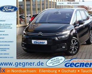 Citroen Grand C4 Picasso / SpaceTourer Gebrauchtwagen
