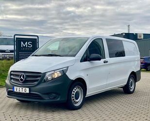 Mercedes-Benz Vito Gebrauchtwagen
