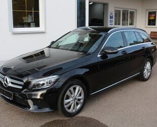 Mercedes-Benz C 220 Gebrauchtwagen