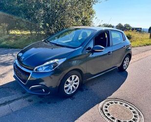 Peugeot 208 Gebrauchtwagen