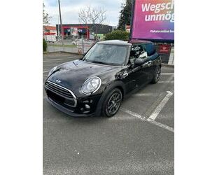 Mini ONE Gebrauchtwagen