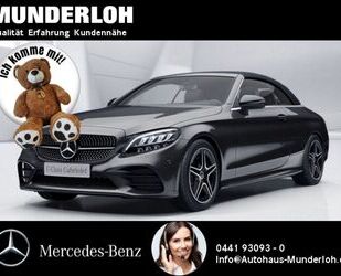 Mercedes-Benz C 200 Gebrauchtwagen
