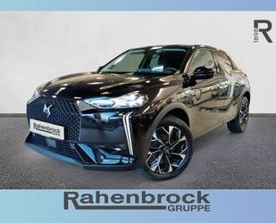 DS Automobiles DS3 Gebrauchtwagen
