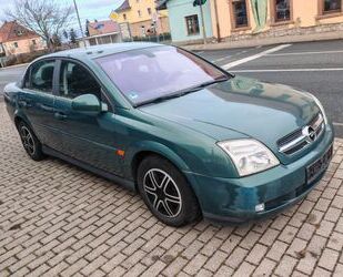 Opel Vectra Gebrauchtwagen