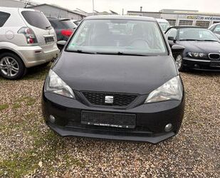 Seat Mii Gebrauchtwagen