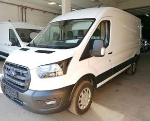 Ford Transit Gebrauchtwagen