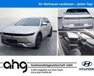 Hyundai IONIQ 5 Gebrauchtwagen