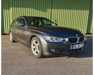 BMW 330 Gebrauchtwagen
