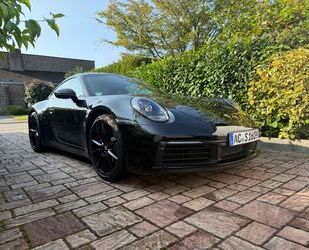Porsche 992 Gebrauchtwagen