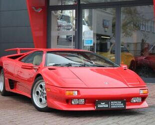 Lamborghini Diablo Gebrauchtwagen