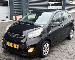 Kia Picanto Gebrauchtwagen