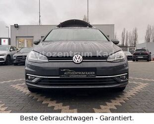 VW Volkswagen Golf VII Variant Highline*4Motion*Navi* Gebrauchtwagen