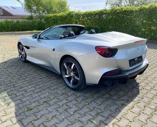 Ferrari Portofino Gebrauchtwagen