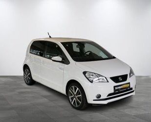 Seat Mii Gebrauchtwagen