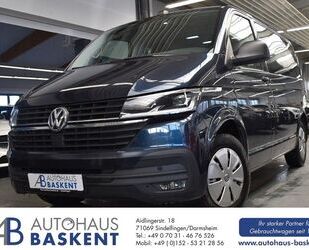 VW T6 Multivan Gebrauchtwagen