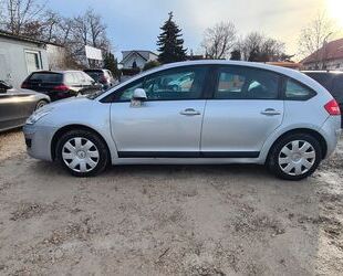 Citroen C4 Gebrauchtwagen