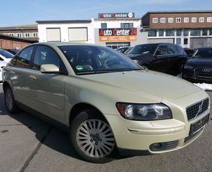 Volvo S40 Gebrauchtwagen