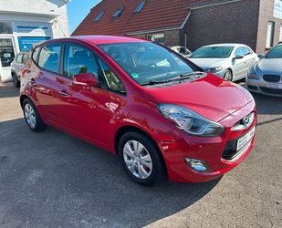 Hyundai ix20 Gebrauchtwagen